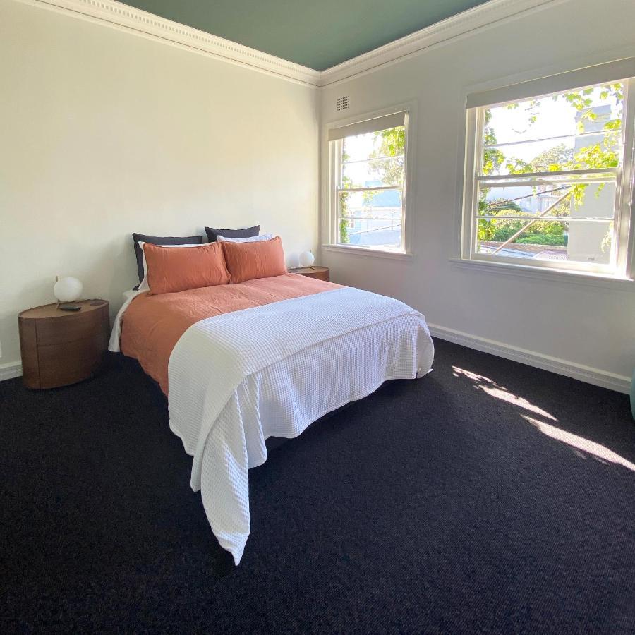 Blues Point Hotel Sydney Luaran gambar