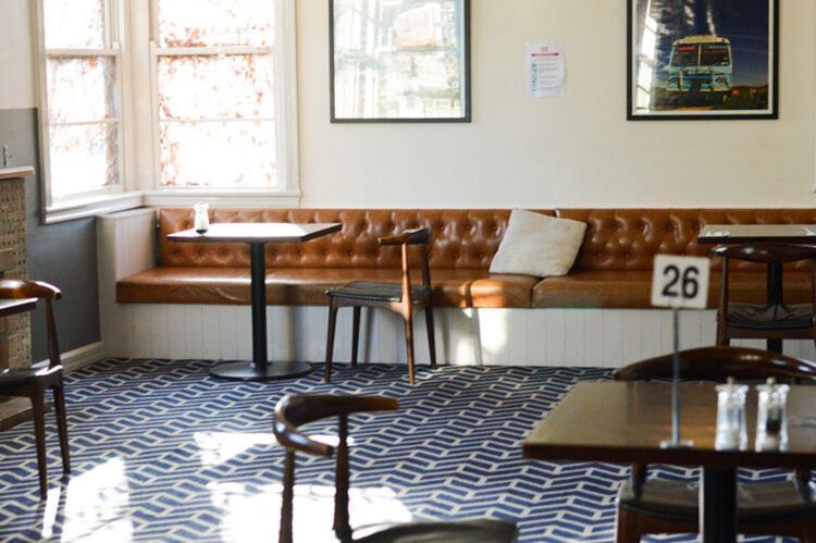 Blues Point Hotel Sydney Luaran gambar